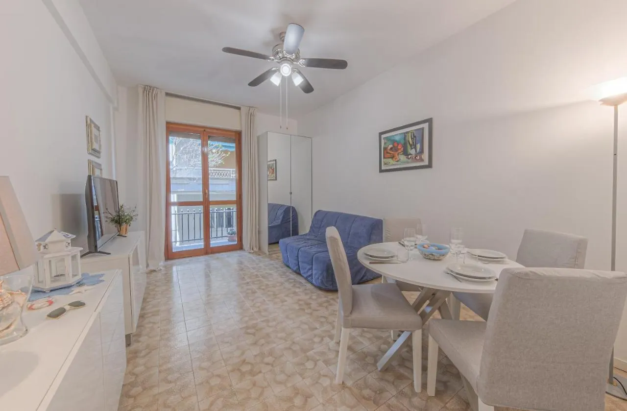 Rapallo Apartment Comodo E In Ottima Posizione