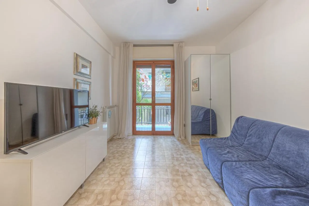 Rapallo Apartment Comodo E In Ottima Posizione Itálie