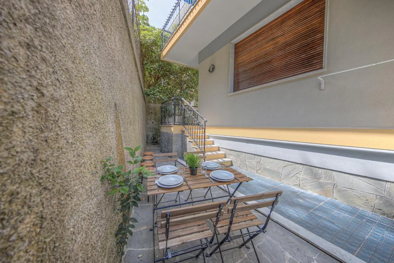 Rapallo Apartment Comodo E In Ottima Posizione