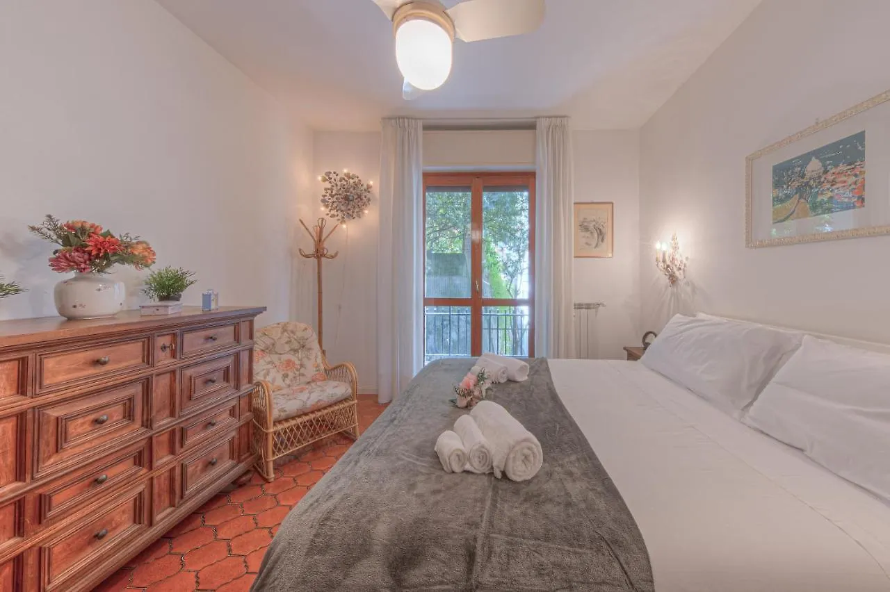 Rapallo Apartment Comodo E In Ottima Posizione