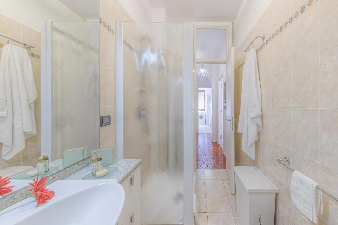 Rapallo Apartment Comodo E In Ottima Posizione