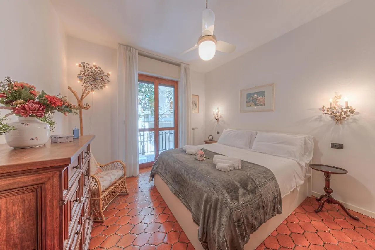 Rapallo Apartment Comodo E In Ottima Posizione