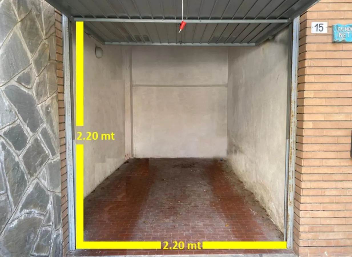 Rapallo Apartment Comodo E In Ottima Posizione